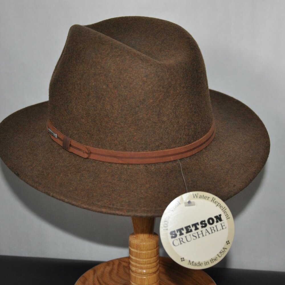 Stetson Explorer - Picture 4 of 6